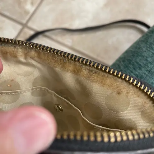 Kate Spade Black New York Mini DoubleHandle Bag kate spadeSize: OS