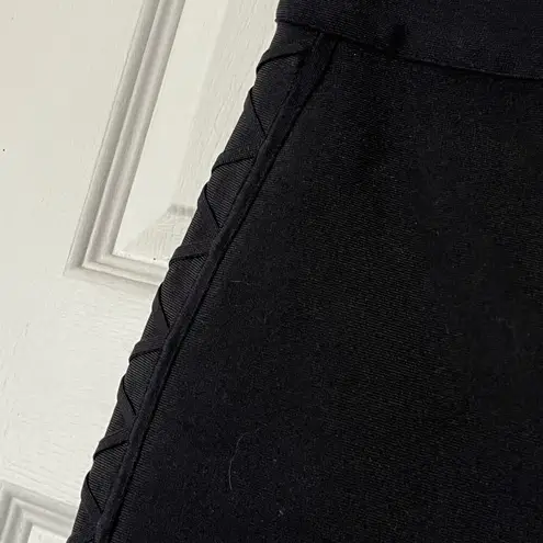 San Joy Bodycon Skirt - Size M