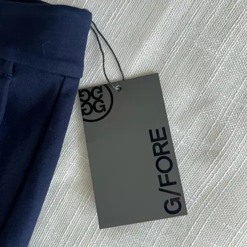 G/FORE Women’s Navy Blue Golf Pants / Size 4 / Twilight / Stretch
