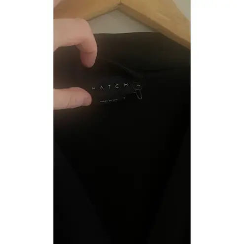 Hatch Collection The Nurse