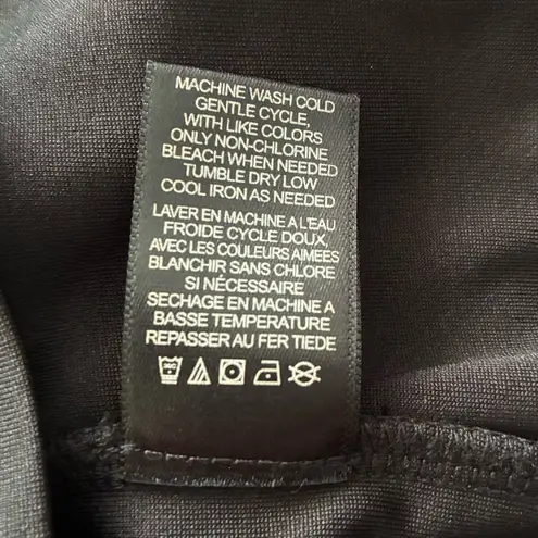 AFRM Bohemian Women’s Multicolor Floral Mesh Midi Body