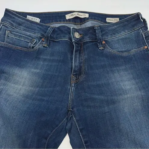 Mavi Jeans Co. Women's Adriana Mid