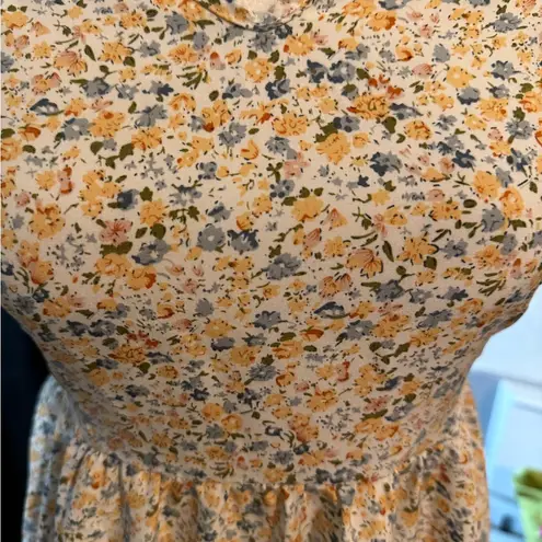 Floral One