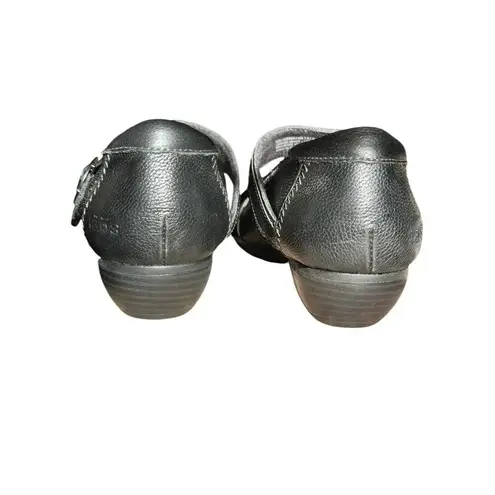 Taos Women's Virtue Mary Jane Black 7,5/38