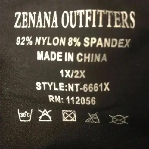 Zenana Outfitters  Sports Bra/ Bralette