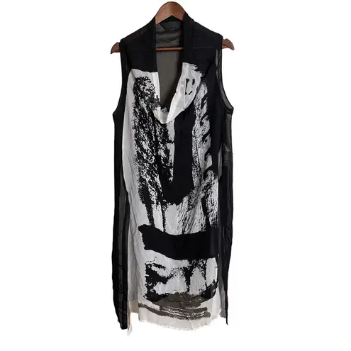 Moyuru Japan Abstract Avant