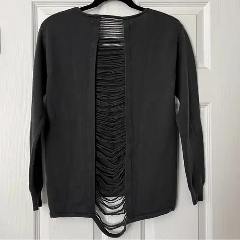 One Grey Day Shredded