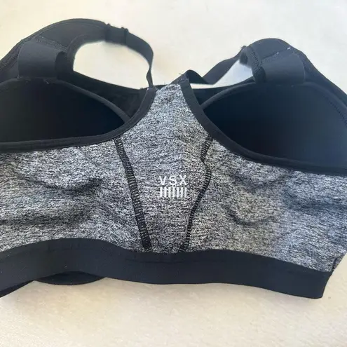 VSX Gray and Black High