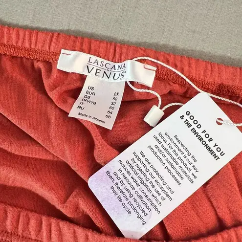 Venus Lascana for  nwt strapless blouson jumpsuit - Image 8