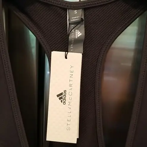 💕ADIDAS by STELLA MCCARTNEY💕 Extreme Bib Tights Black