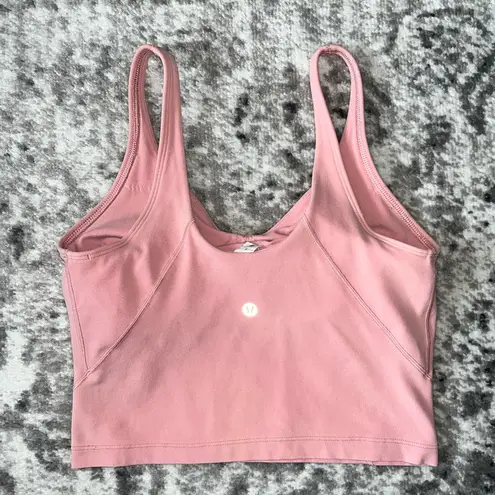 Lululemon  Align Tank Top