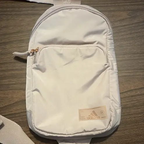 Adidas  Essentials 2 Sling Adjustable Strap Crossbody Bag