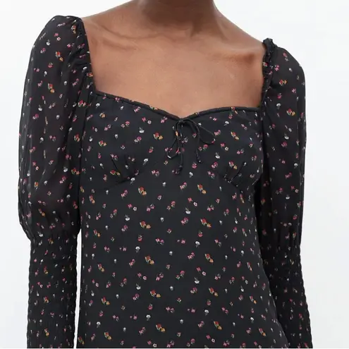 Rat & Boa NWT Cece Long