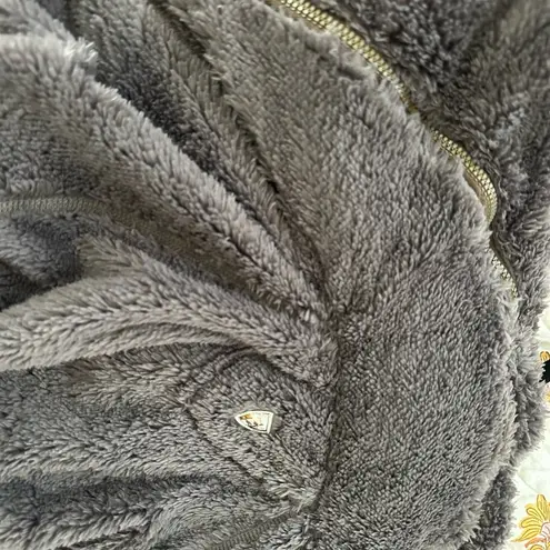 Kuhl Flight Fleece Jacket size small