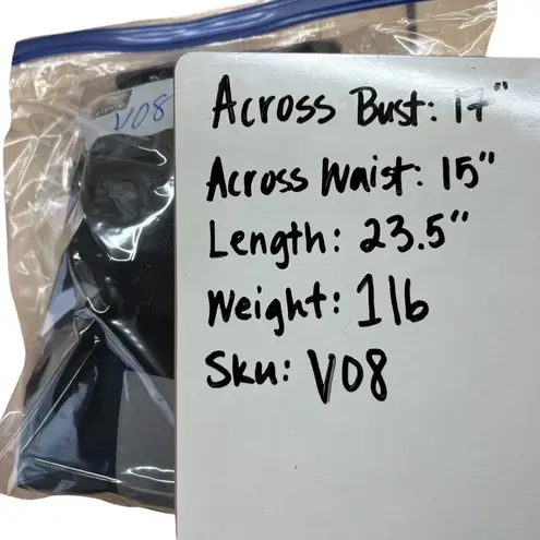 Classiques Entier Wool Linen Tie Waist Blazer Jacket Navy Blue Size 6