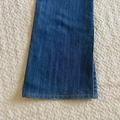 Seven 7 flare Jeans size 30