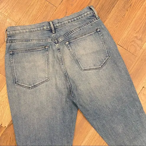 3x1  NYC Blue Pillar Denim Jeans Size 30