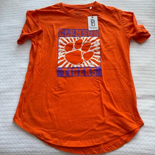 NWT XL Clemson Short