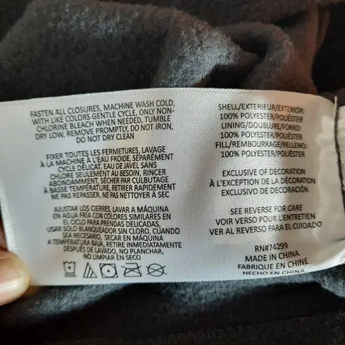 Weatherproof Fleece Jacket