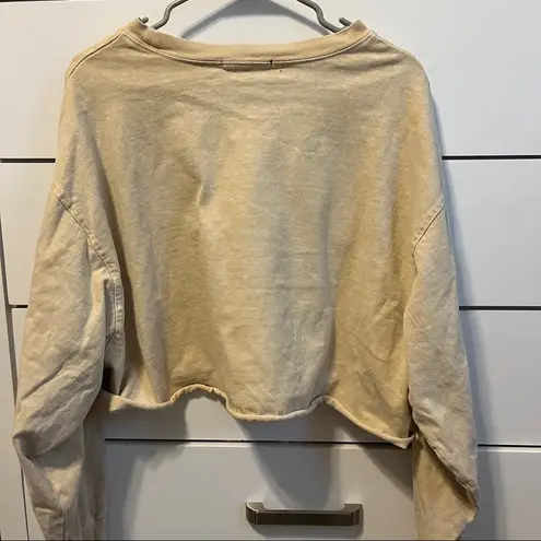 Handmade Howdy Winnie The Pooh Long Sleeve Tee