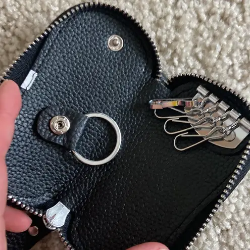 Embellished key holder