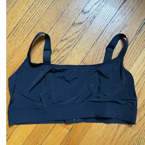 Parade DreamFit Scoop Bralette in Black