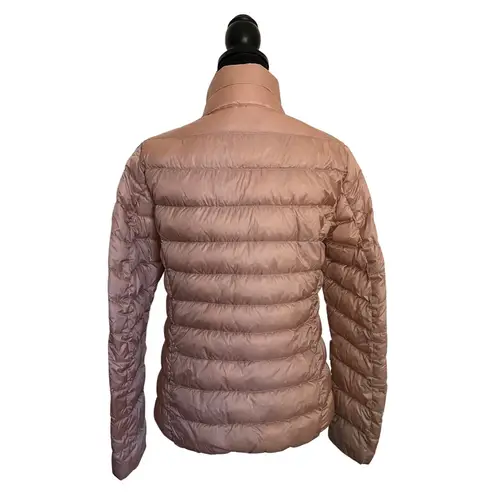 Uniqlo  Compact Down Jacket M/US M Pink