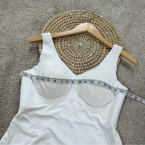 Honeylove Women’s LiftWear Tank Shapewear Wire