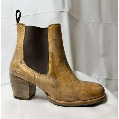 Bed|Stü Leather Goodyear