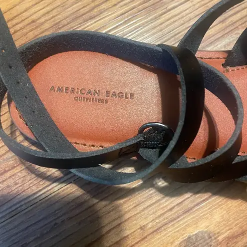 American Eagle Sandals NWOT