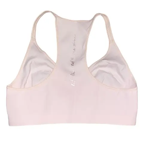 Aerie  peachy pink bralette