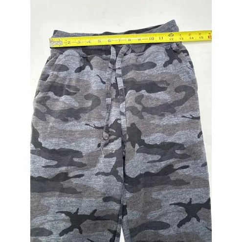 Rails  KINGSTON‎ IRON CAMO DRAW-CORD JOGGER PANTS SIZE SMALL