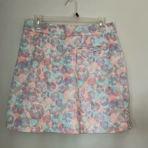 Peter Millar  performance skirt size large