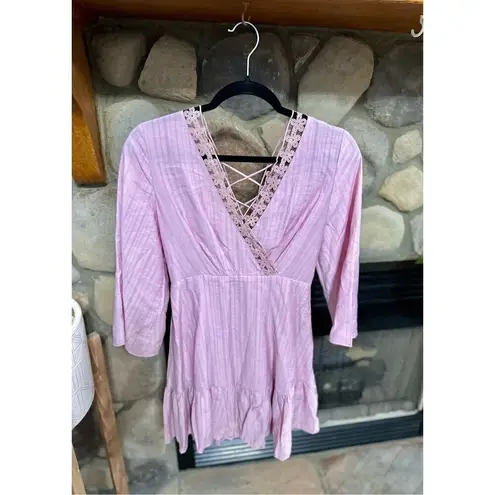 White Birch Boutique dress NWT