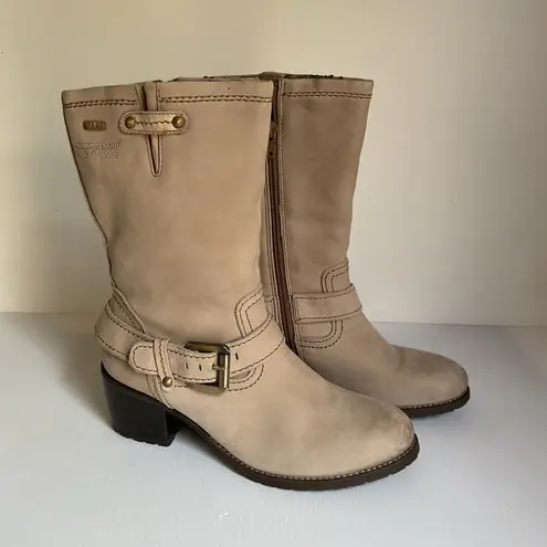 Roberto Santi Active TEX Leather Mid