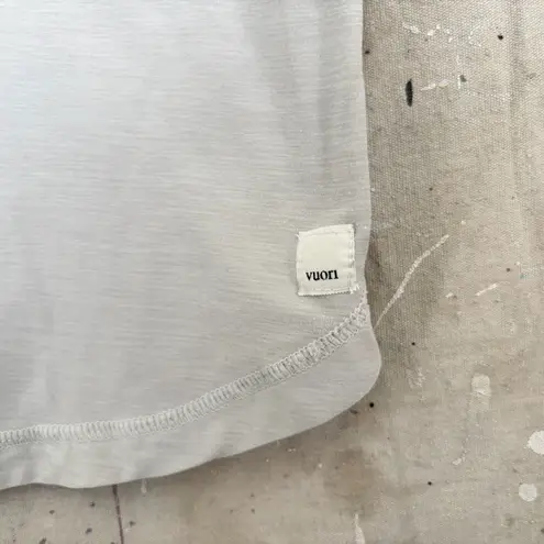 Vuori Lux Performance Tee