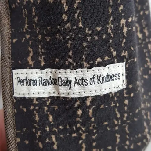 Peace of Cloth Women's Brown Jacket / Blazer Size undefined