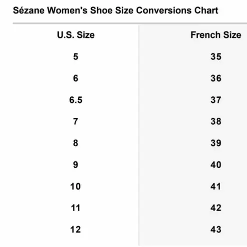 Sézane Sezane Alicia High Heel Leather Boots Size US 7