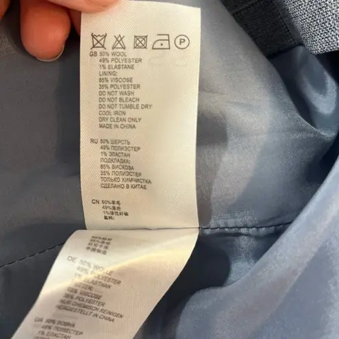 Reiss Nicola Pencil Skirt