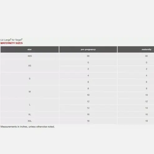 Liz Lange NEW Maternity XS Extra Small SHORTS Dark Denim Jean NWT