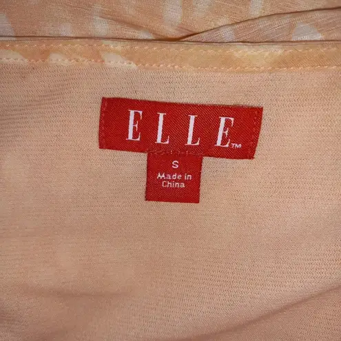 Elle Women's Blouse