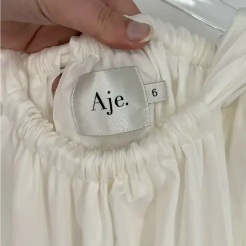 Aje Revolve Henriette Tie