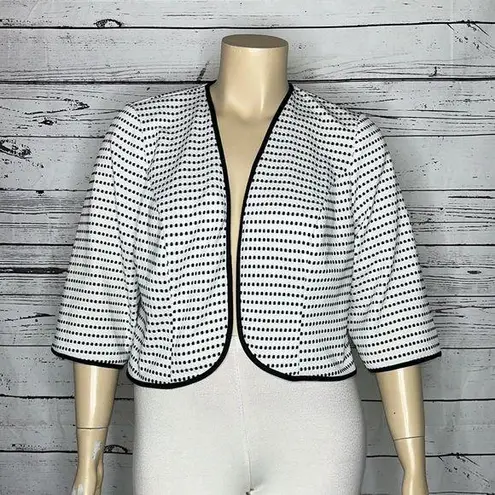 Maya Brooke Size 16W White