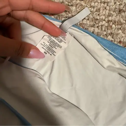 Isabella Rose Sugar On Top Maui Fit Bikini Bottoms & Triangle Top