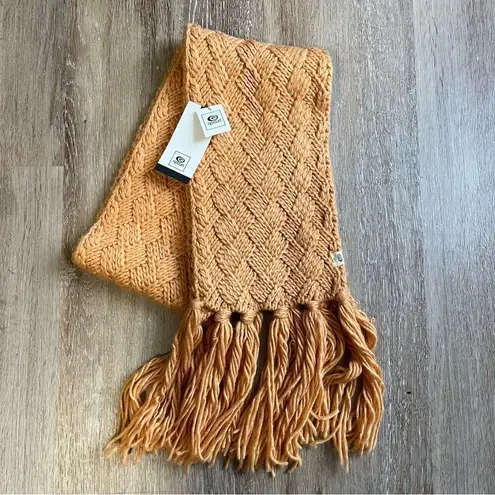 Rip Curl  Surf Gypsy Scarf Caramel - Image 6