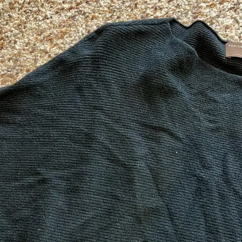 Kerisma Black bat wing sweater