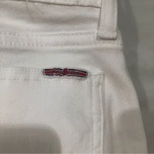 Hudson Jeans HUDSON White‎ Jeans