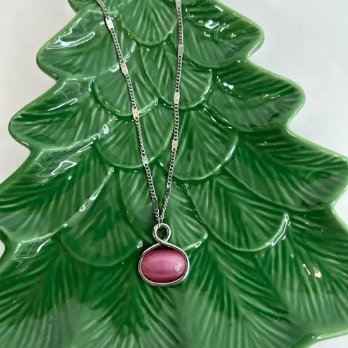 π Preloved necklace. Costume jewelry. Bundle 3π Silver