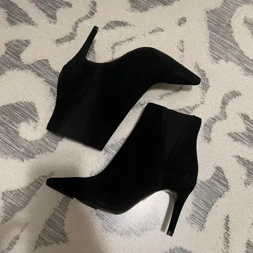 Ted Baker Maarya Stiletto Pointy Toe Bootie in Black Size 7 NEW - Image 7