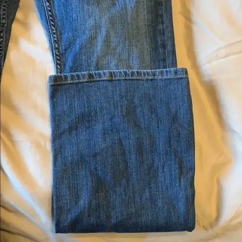 Banana Republic  bootcut jeans size 30/10R